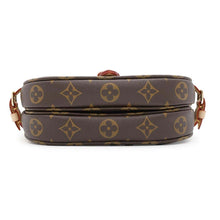 Load image into Gallery viewer, LOUIS VUITTON Saumur BeigeM46740 Monogram Size BB
