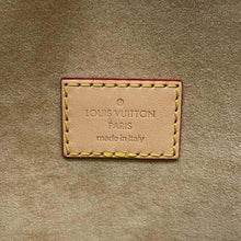 将图像加载到图库查看器中，LOUIS VUITTON Saumur BeigeM46740 Monogram Size BB
