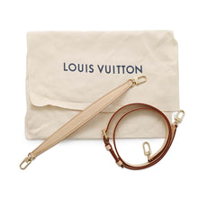 Load image into Gallery viewer, LOUIS VUITTON Saumur BeigeM46740 Monogram Size BB
