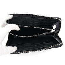 Load image into Gallery viewer, LOUIS VUITTON Zippy Wallet - Horizontal NoirN00056 Damier Graphite
