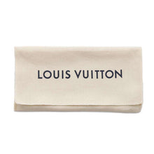 将图像加载到图库查看器中，LOUIS VUITTON Zippy Wallet - Horizontal NoirN00056 Damier Graphite
