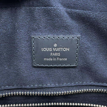 Load image into Gallery viewer, LOUIS VUITTON Porto Documan Business NoirN41347 Damier Cobalt Canvas
