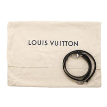 Load image into Gallery viewer, LOUIS VUITTON Porto Documan Business NoirN41347 Damier Cobalt Canvas
