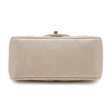 Load image into Gallery viewer, CHANEL Matelasse Mini ChainShoulder Bag GoldA35200 Lambskin Size Mini
