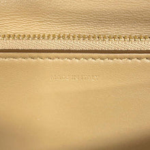 将图像加载到图库查看器中，CELINE Classic Box Shoulder Bag Beige164173 Box Calf LeatherLeather Size Medium
