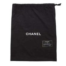 Load image into Gallery viewer, CHANEL Matelasse Shoulder Bag Top Handle Light BeigeAS0626 Lambskin
