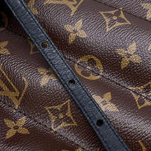 Load image into Gallery viewer, LOUIS VUITTON Palm Springs Backpack NoirM44873 Monogram Size MINI
