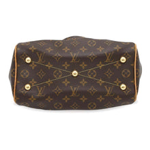 Load image into Gallery viewer, LOUIS VUITTON Tivoli BrownM40143 Monogram Size PM
