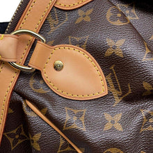 Load image into Gallery viewer, LOUIS VUITTON Tivoli BrownM40143 Monogram Size PM
