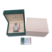 Load image into Gallery viewer, ROLEX Explorer II W42mm Stainless Steel White Dial216570
