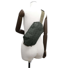 Load image into Gallery viewer, Bottega Veneta INTRECCIATOPattern  Crossbody Bag camping650031 Nylon
