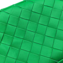 Load image into Gallery viewer, Bottega Veneta INTRECCIATO Phone Pouch Parakeet729296 Calf Leather
