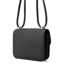 将图像加载到图库查看器中，HERMES Constance 3 Miroir Black Epsom Size Mini
