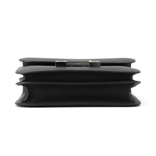 Load image into Gallery viewer, HERMES Constance 3 Miroir Black Epsom Size Mini
