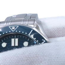 Load image into Gallery viewer, OMEGA Seamaster Diver 300M W42mm Stainless Steel Blue Dial210.30.42.20.03.001
