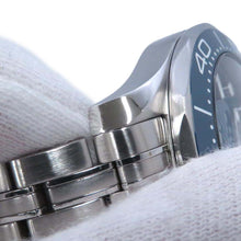 Load image into Gallery viewer, OMEGA Seamaster Diver 300M W42mm Stainless Steel Blue Dial210.30.42.20.03.001

