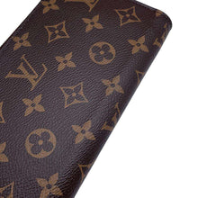 将图像加载到图库查看器中，LOUIS VUITTON Zippy Wallet Rose BallerineM41894 Monogram
