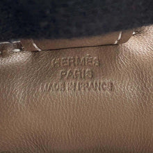 Load image into Gallery viewer, HERMES Rodeo Etoupe Lambskin Size PM
