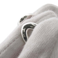 将图像加载到图库查看器中，HERMES Osmoz Ring Size GM/50/#10 SV925

