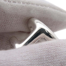 将图像加载到图库查看器中，HERMES Osmoz Ring Size GM/50/#10 SV925
