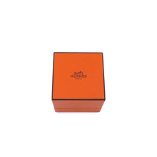 将图像加载到图库查看器中，HERMES Osmoz Ring Size GM/50/#10 SV925
