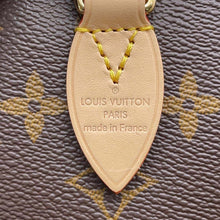 Load image into Gallery viewer, LOUIS VUITTON Speedy Bandouliere NoirM46234 Monogram Size 20
