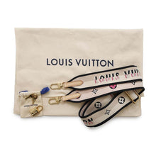 Load image into Gallery viewer, LOUIS VUITTON Speedy Bandouliere NoirM46234 Monogram Size 20
