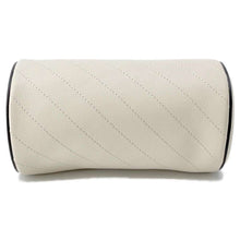 将图像加载到图库查看器中，GUCCI Blondie 2WAY Shoulder Bag White760170 Leather
