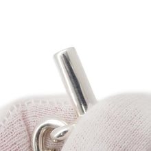 将图像加载到图库查看器中，HERMES ★Chaine d&#39;Ancre Bracelet 15 links Size MM SV925
