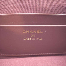 Load image into Gallery viewer, CHANEL Timeless Classics ChainClutch Bag BlackAP4016 Caviar Leather
