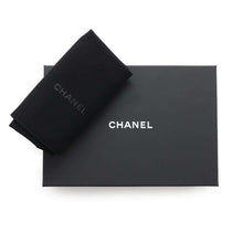 Load image into Gallery viewer, CHANEL Timeless Classics ChainClutch Bag BlackAP4016 Caviar Leather
