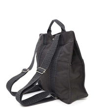 将图像加载到图库查看器中，HERMES Her Line Ad Backpack Gray Canvas Size MM
