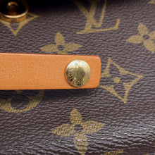 将图像加载到图库查看器中，LOUIS VUITTON Pochette Florentine BrownM51855 Monogram Size XS
