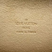 Load image into Gallery viewer, LOUIS VUITTON Pochette Florentine BrownM51855 Monogram Size XS
