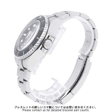 Load image into Gallery viewer, ROLEX Sea-Dweller Deepsea W44mm Stainless Steel Black Dial136660
