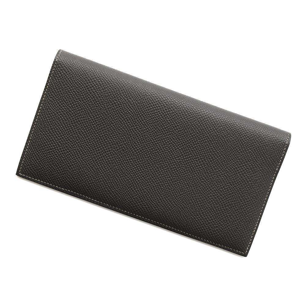 HERMES MC2 Fleming Graphite Epsom