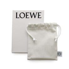 将图像加载到图库查看器中，LOEWE Anagram Vertical Wallet Small TanC821S33X12 Leather
