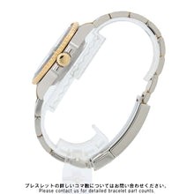 Load image into Gallery viewer, ROLEX Submariner Date W40mm Stainless Steel K18YG Black Dial116613LN
