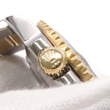 Load image into Gallery viewer, ROLEX Submariner Date W40mm Stainless Steel K18YG Black Dial116613LN
