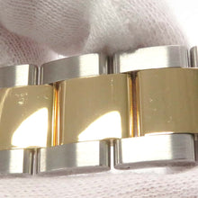 Load image into Gallery viewer, ROLEX Submariner Date W40mm Stainless Steel K18YG Black Dial116613LN
