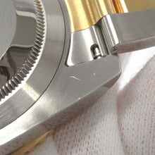 Load image into Gallery viewer, ROLEX Submariner Date W40mm Stainless Steel K18YG Black Dial116613LN
