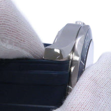 将图像加载到图库查看器中，OMEGA Seamaster Diver300M Co-Axial W42mm Stainless Steel Rubber Gray Dial210.32.42.20.06.001
