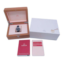 将图像加载到图库查看器中，OMEGA Seamaster Diver300M Co-Axial W42mm Stainless Steel Rubber Gray Dial210.32.42.20.06.001
