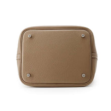 Load image into Gallery viewer, HERMES Picotin Lock Etoupe Taurillon Clemence Size MM

