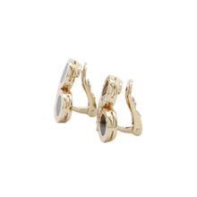 Load image into Gallery viewer, BVLGARI ★BVLGARI BVLGARI Earring 18K Yellow Gold
