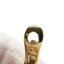 Load image into Gallery viewer, BVLGARI ★BVLGARI BVLGARI Earring 18K Yellow Gold
