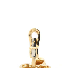 Load image into Gallery viewer, BVLGARI ★BVLGARI BVLGARI Earring 18K Yellow Gold
