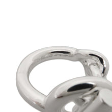 Load image into Gallery viewer, HERMES Croisette Ring Size 49/#9 SV925
