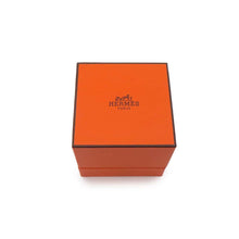 Load image into Gallery viewer, HERMES Croisette Ring Size 49/#9 SV925

