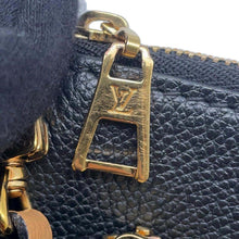 将图像加载到图库查看器中，LOUIS VUITTON Multi Pochette Accessoires NoirM58520 Monogram Empreinte Leather Wild at Heart
